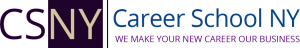Career School NY logo