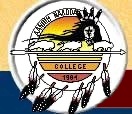 Aaniiih Nakoda College logo