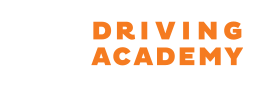 160 Driving Academy logo