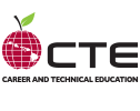 Career and Technical Education logo