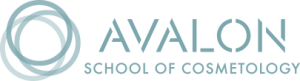 Avalon School of Cosmetology logo