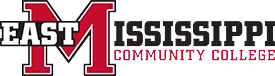 East Mississippi Community College logo