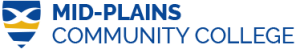 Mid-Plains Community College logo