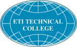 ETI Technical College logo