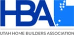 Utah Home Builders Association logo