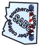 Southern Arizona Barber College logo
