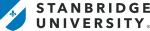 Stanbridge University logo