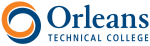 Orleans Technical College logo