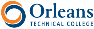 Orleans Technical College logo