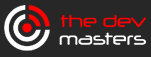 The Dev Masters logo