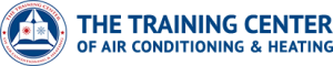 The Training Center of Air Conditioning & Heating logo