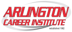 Arlington Career Institute logo