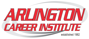 Arlington Career Institute logo