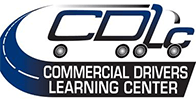 Commercial Drivers Learning Center logo