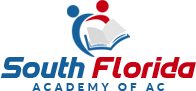 South Florida Academy of AC logo