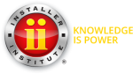 Installer Institute logo