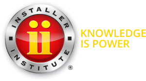 Installer Institute logo