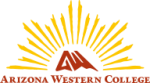 Arizona Western College logo