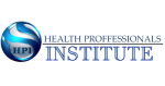 Health Professionals Institute logo