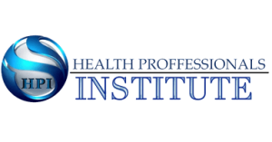 Health Professionals Institute logo