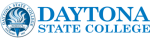 Daytona State College logo