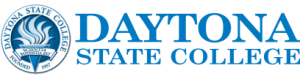 Daytona State College logo