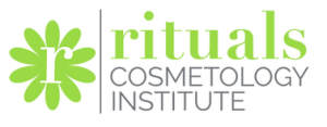 Rituals Cosmetology Institute logo