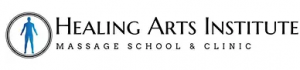 Healing Arts Institute logo