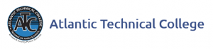 Atlantic Technical College logo