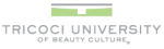 Tricoci University of Beauty Culture logo
