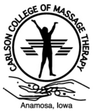 Carlson College of Massage Therapy logo