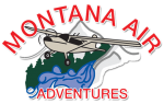 Montana Air Adventures logo