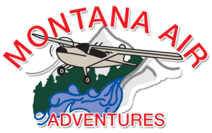 Montana Air Adventures logo