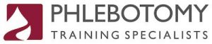 Phlebotomy Training Specialists  logo