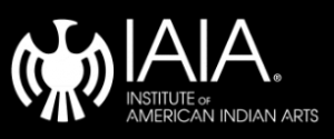 Institute of American Indian Arts logo