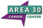 Area 30 Career Center logo