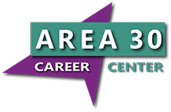 Area 30 Career Center logo