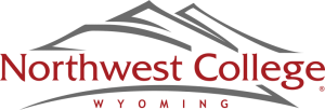 Northwest College Wyoming logo