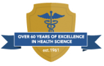 Allen School of Health Sciences logo