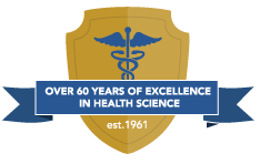 Allen School of Health Sciences logo
