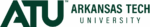 Arkansas Tech University logo