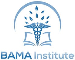 BAMA Institute logo