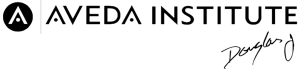 Douglas J. Aveda Institute logo