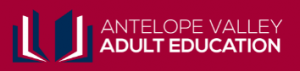 Antelope Valley Adult Education logo