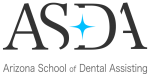 Arizona School of Dental Assisting logo