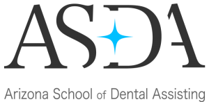 Arizona School of Dental Assisting logo
