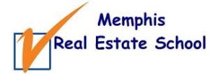 Memphis Real Estate School logo