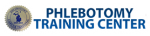Phlebotomy Training Center logo