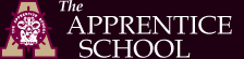 The Apprentice School logo