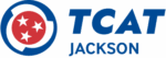 TCAT Jackson logo